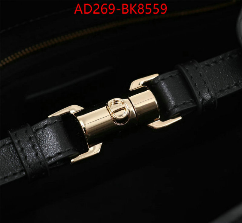 Dior Bags(TOP)-Lady- ID: BK8559 $: 269USD,