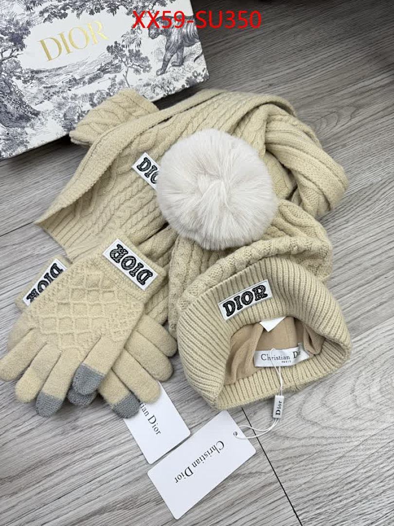 Scarf-Dior ID: SU350 $: 59USD