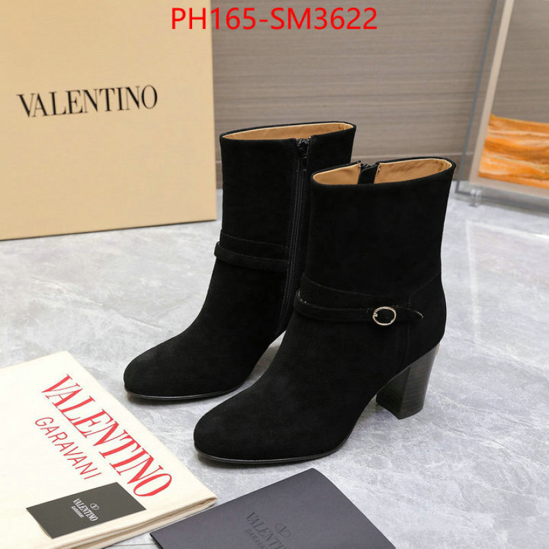 Women Shoes-Boots ID: SM3622 $: 165USD