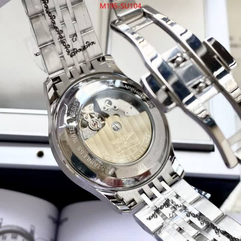 Watch(4A)-Longines online store ID: SU104 $: 195USD