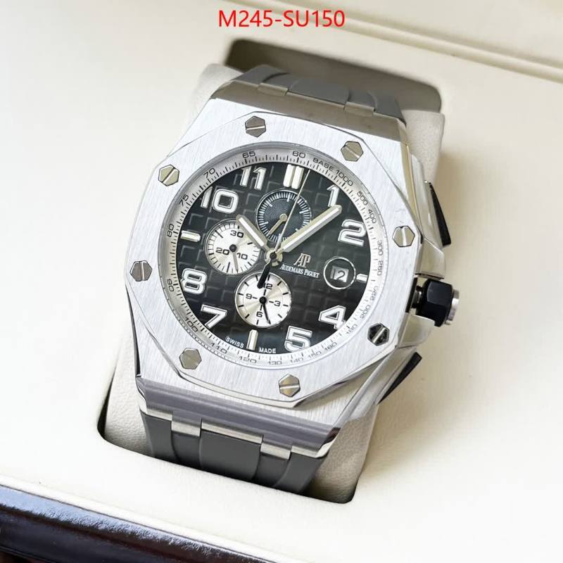 Watch(TOP)-Audemars Piguet ID: SU150 $: 245USD