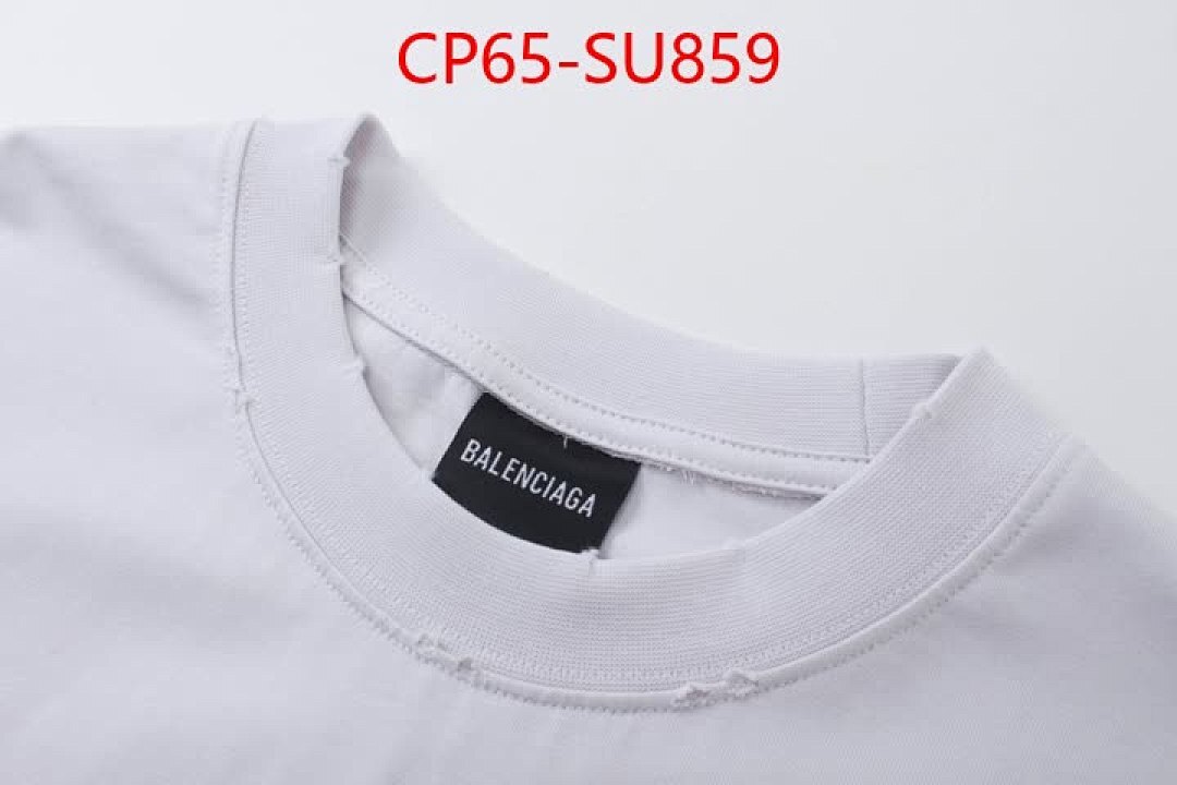 Clothing-Balenciaga ID: SU859 $: 65USD