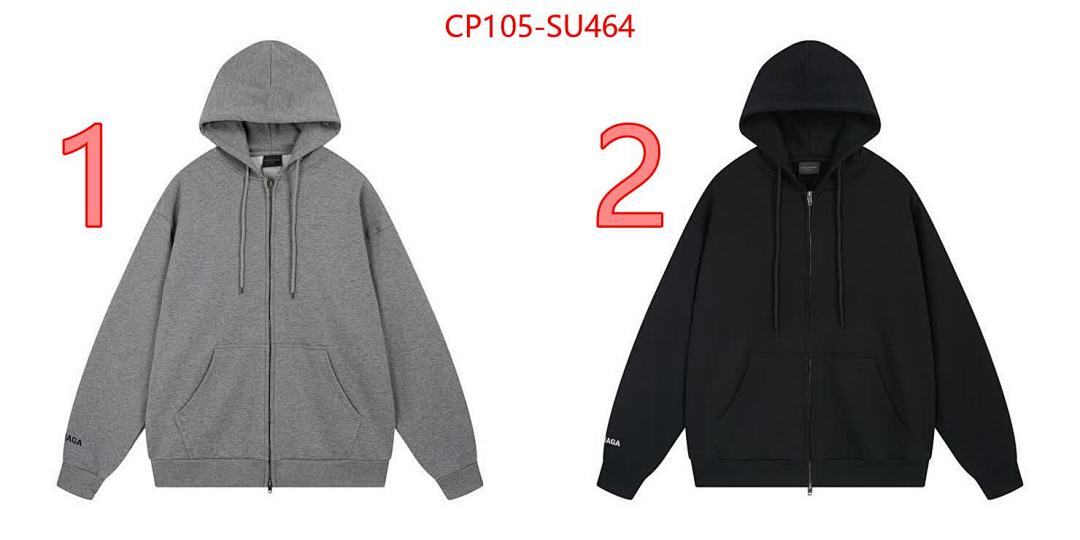 Clothing-Balenciaga ID: SU464 $: 105USD