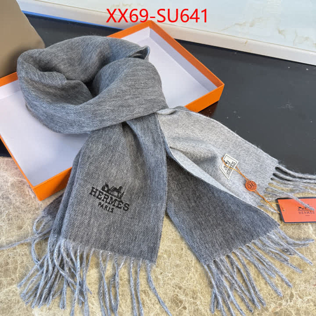 Scarf-Hermes ID: SU641 $: 69USD