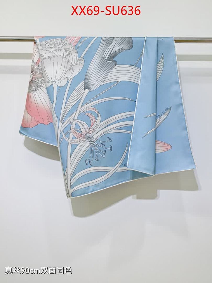Scarf-Hermes ID: SU636 $: 69USD