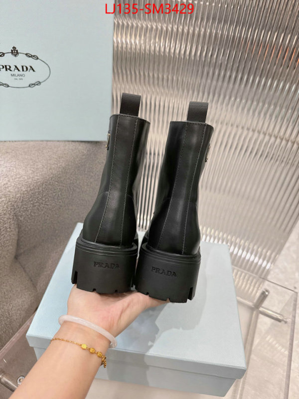 Women Shoes-Boots best luxury replica ID: SM3429 $: 135USD