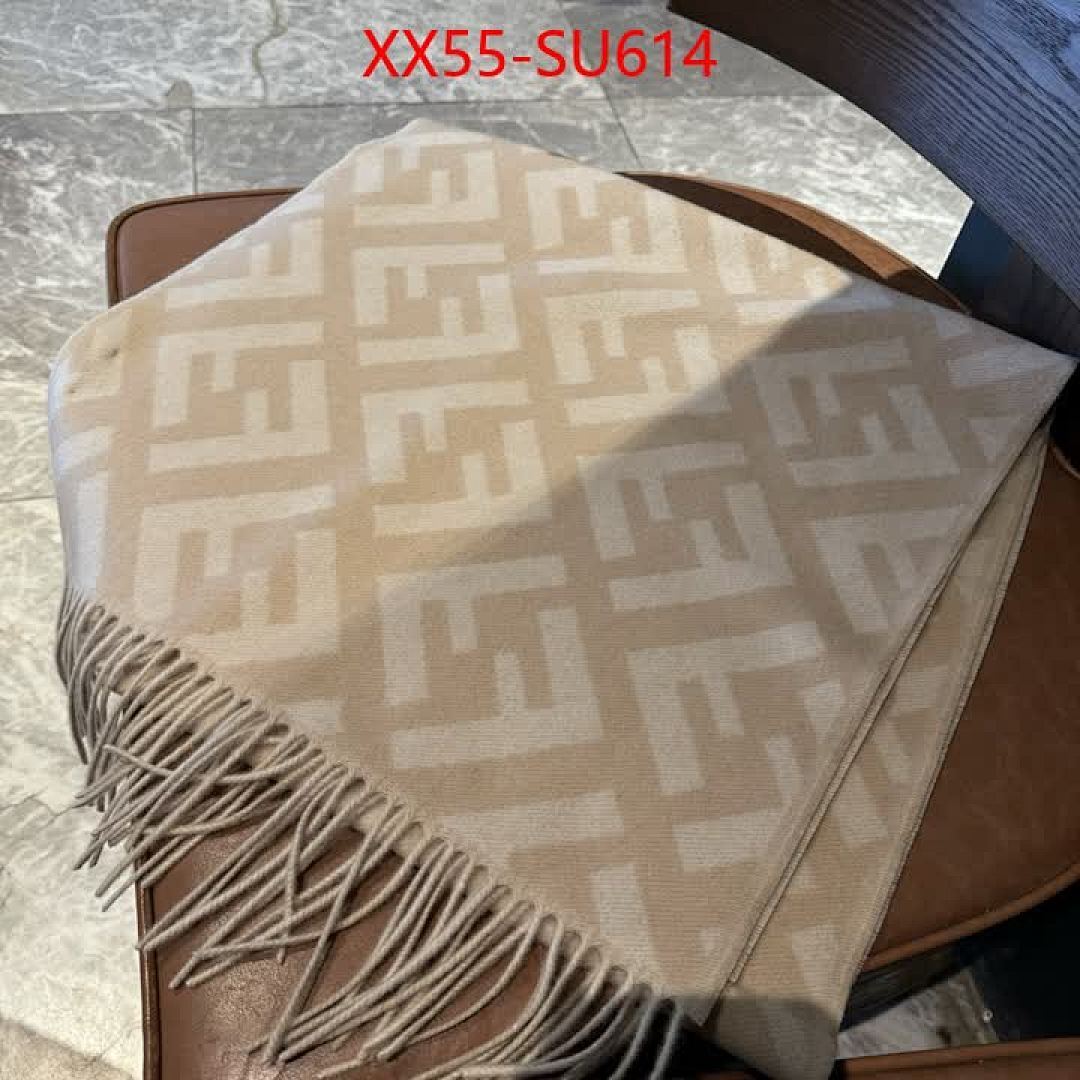Scarf-Fendi ID: SU614 $: 55USD