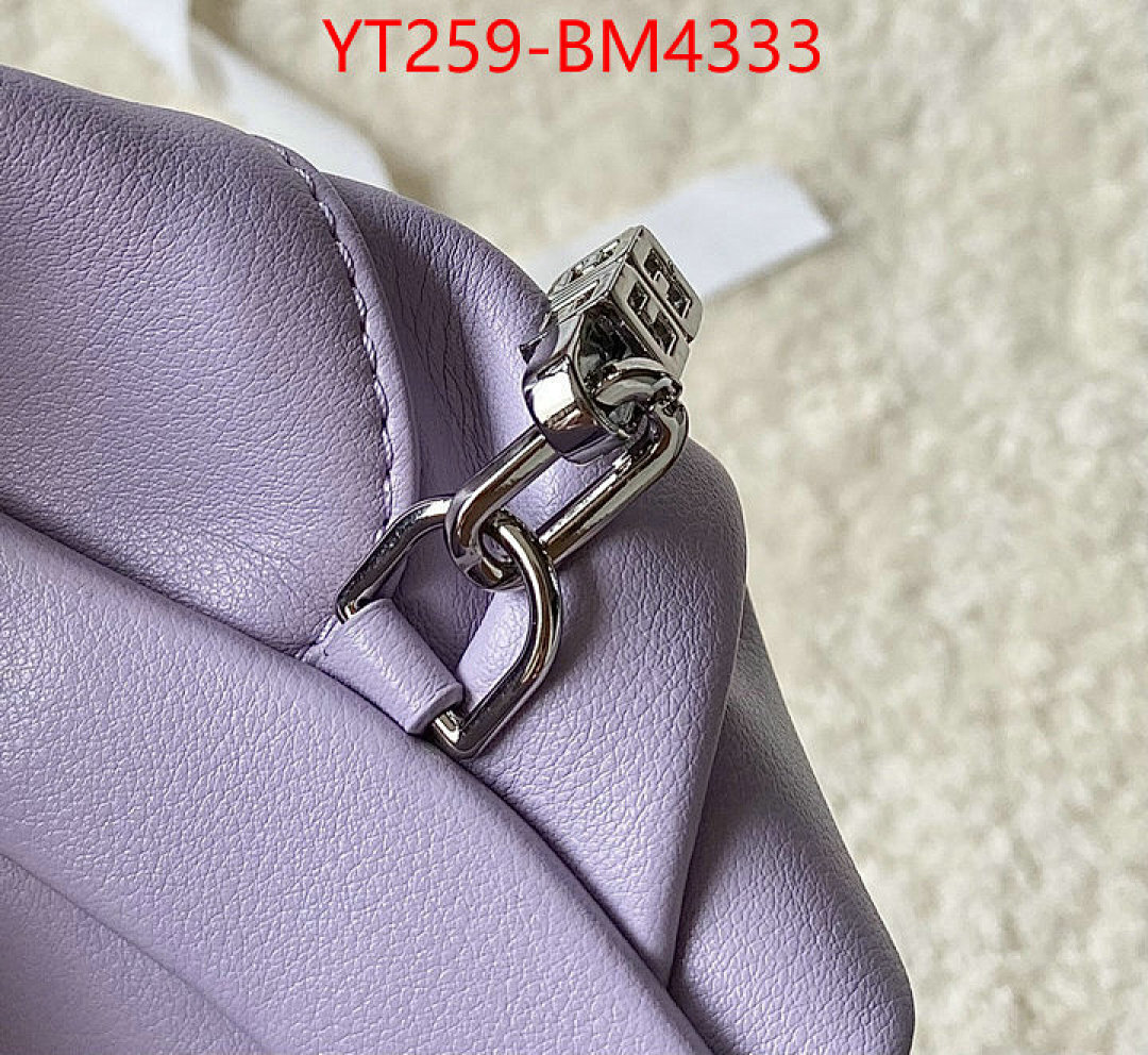 Givenchy Bags(TOP)-Crossbody- ID: BM4333 $: 259USD,