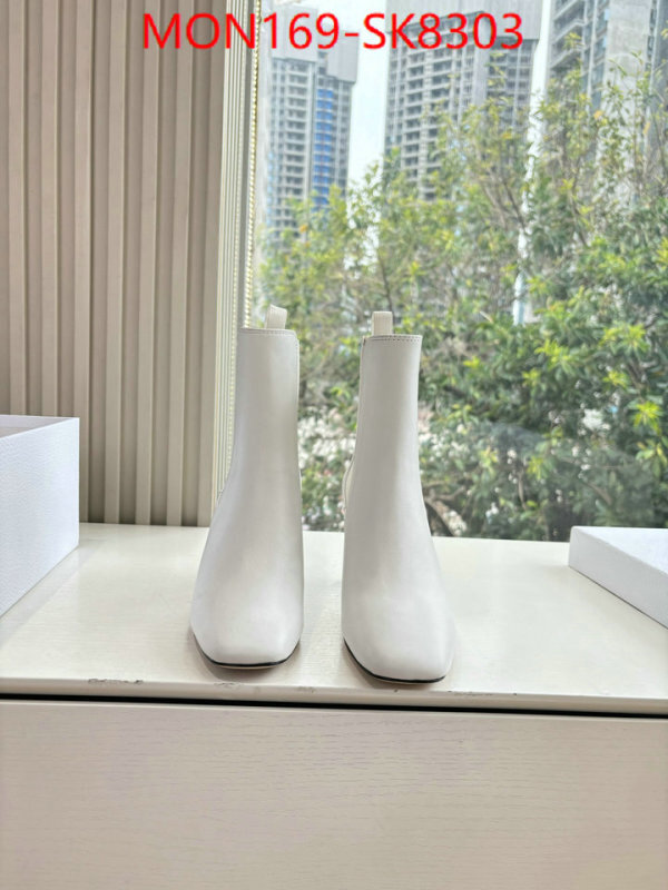 Women Shoes-Dior sell online ID: SK8303 $: 169USD