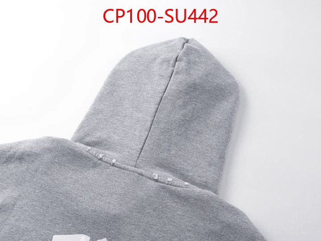 Clothing-Balenciaga ID: SU442 $: 100USD