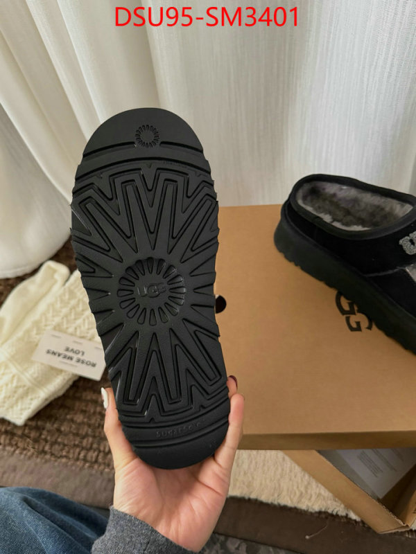 Women Shoes-UGG quality replica ID: SM3401 $: 95USD
