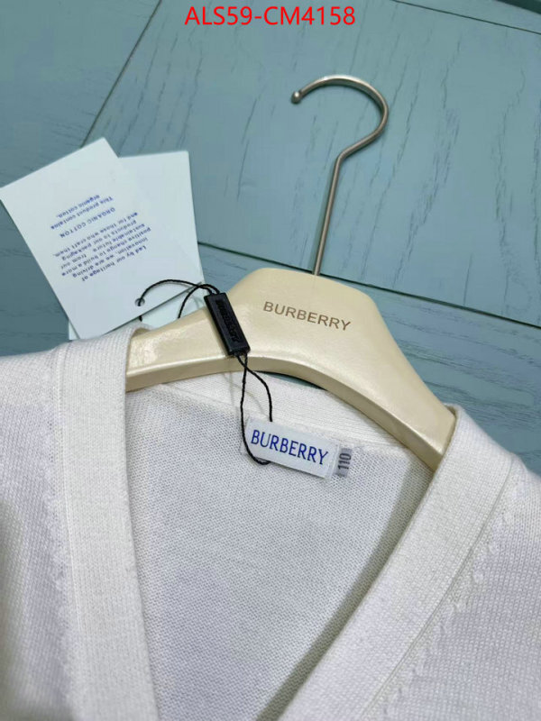 Kids clothing-Burberry ID: CM4158 $: 59USD