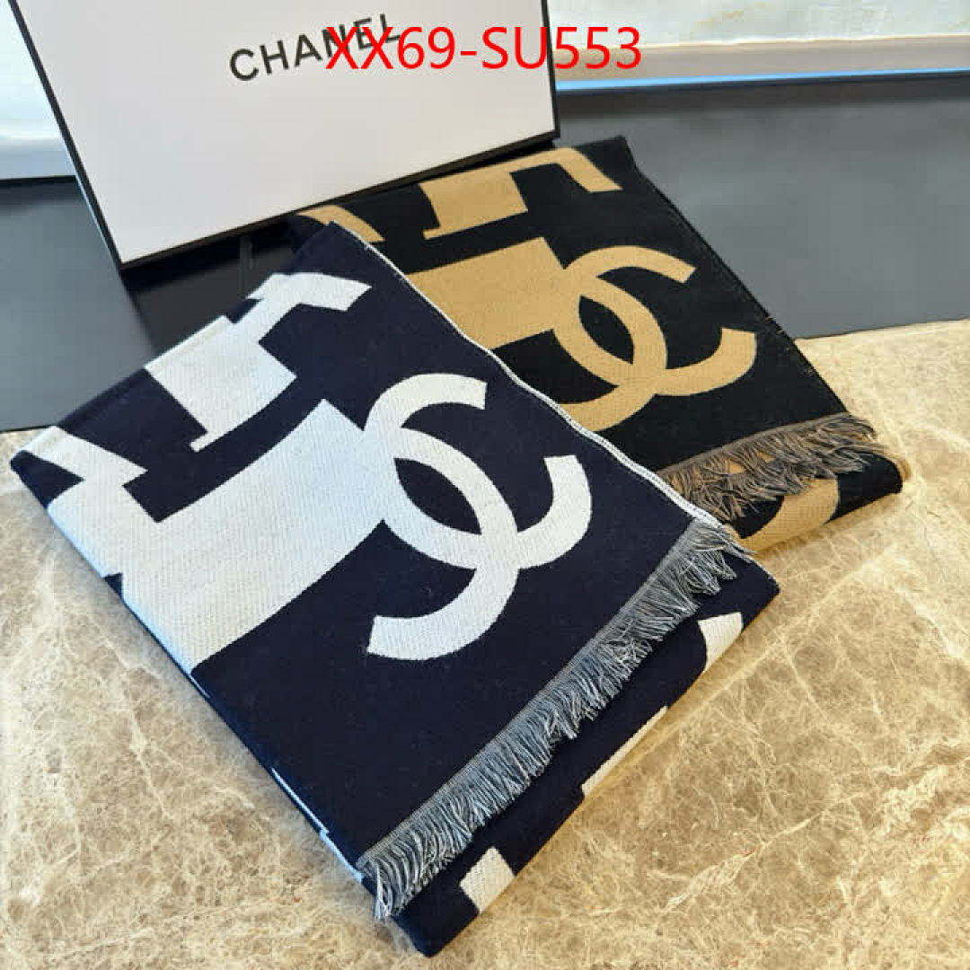 Scarf-Chnel ID: SU553 $: 69USD