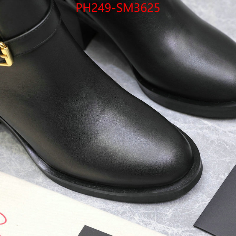 Women Shoes-Boots ID: SM3625 $: 249USD