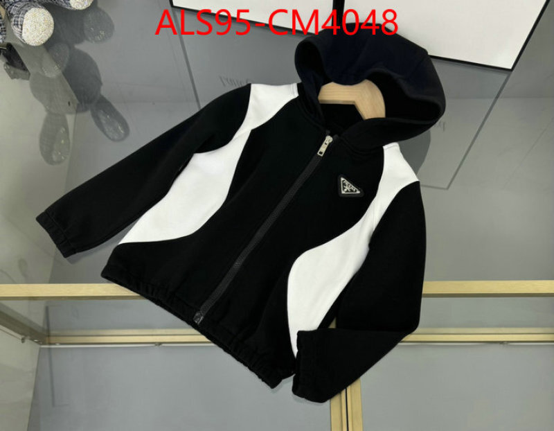 Kids clothing-Prada ID: CM4048 $: 95USD