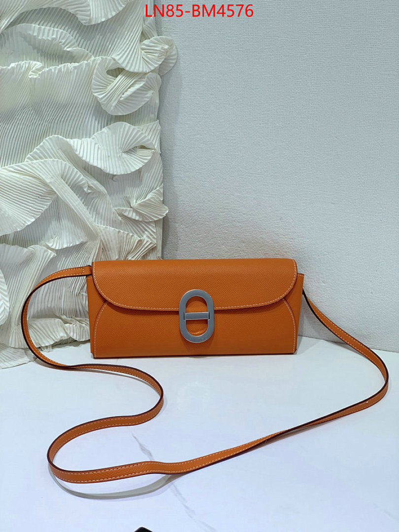 Hermes Bags(4A)-Crossbody- ID: BM4576 $: 85USD,