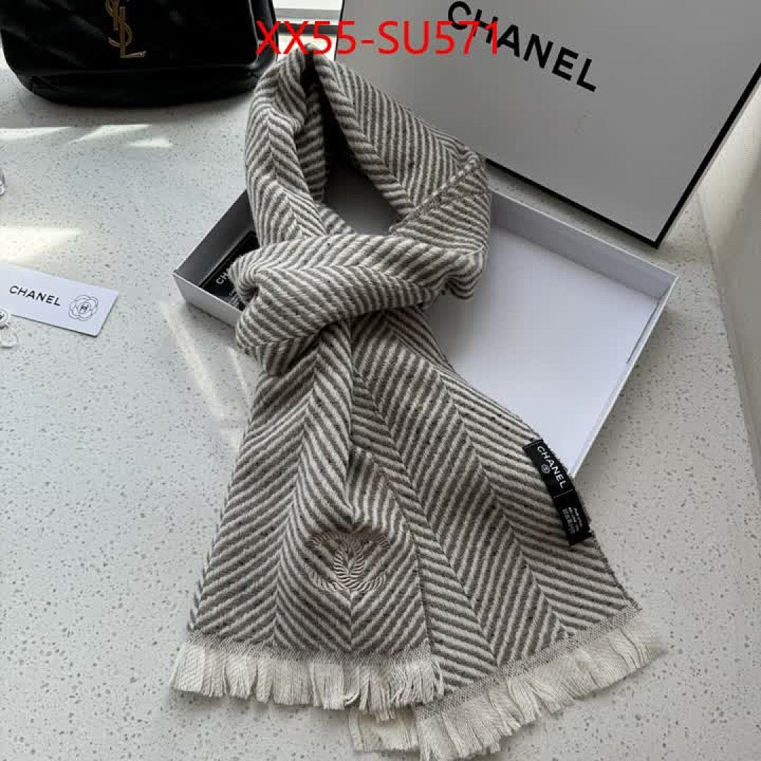 Scarf-Chnel ID: SU571 $: 55USD