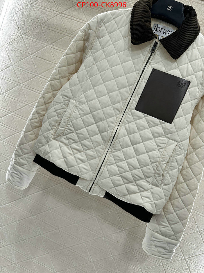 Clothing-Loewe ID: CK8996 $: 100USD