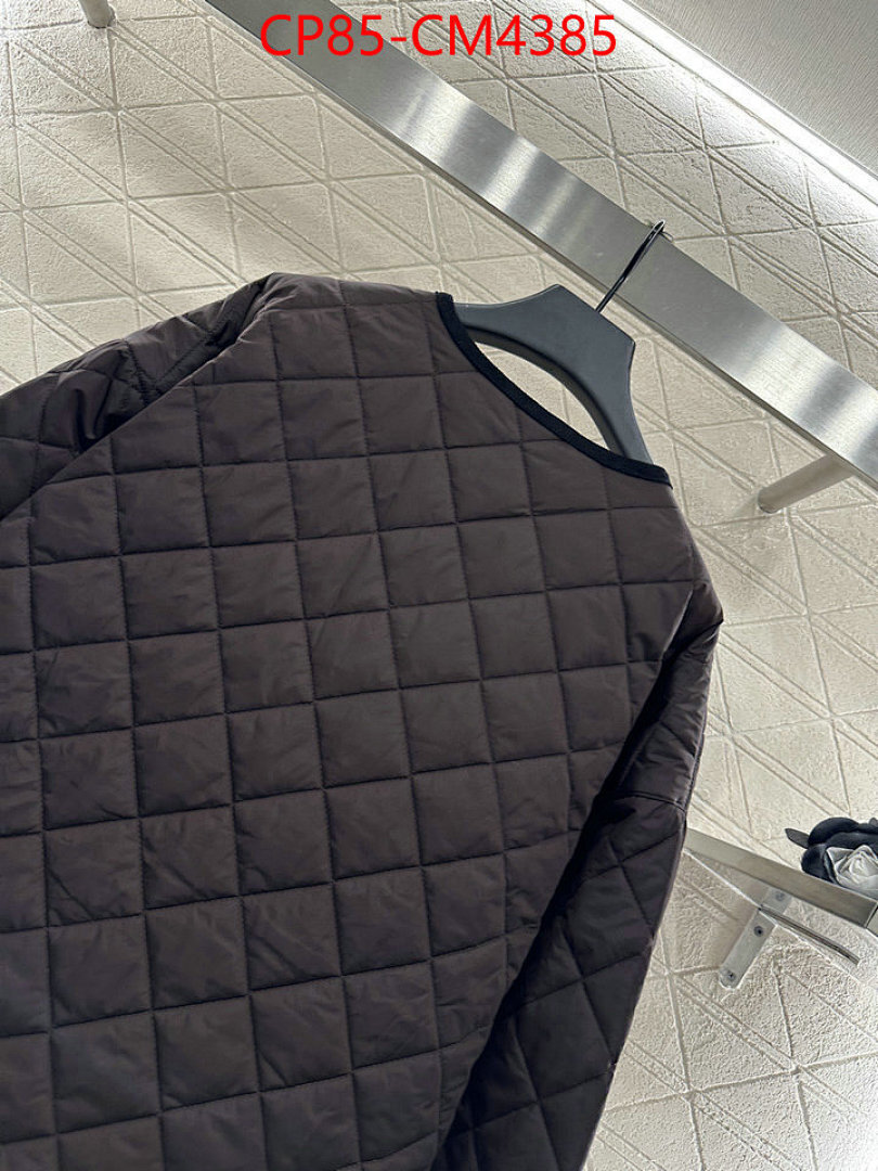 Clothing-Prada ID: CM4385 $: 85USD