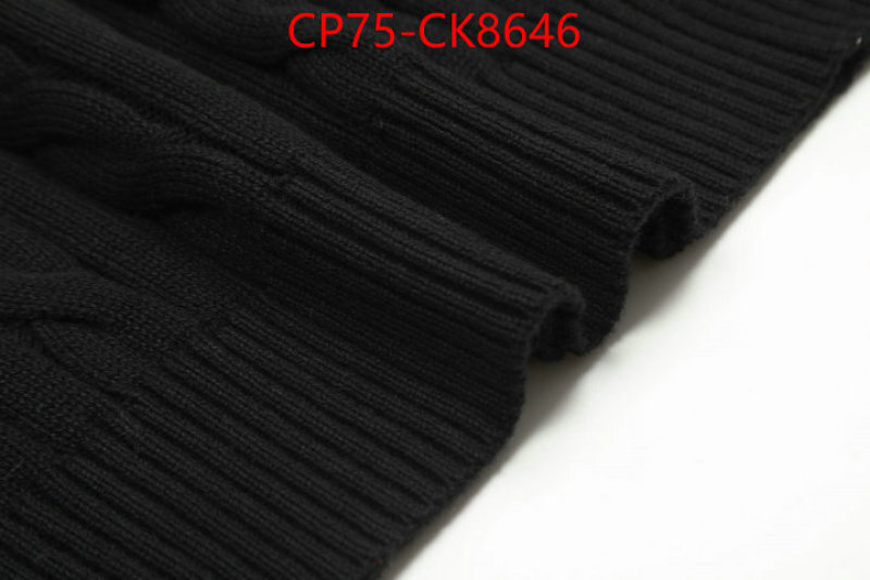 Clothing-Ralph Lauren ID: CK8646 $: 75USD