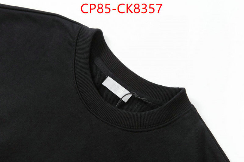 Clothing-Dior ID: CK8357 $: 85USD