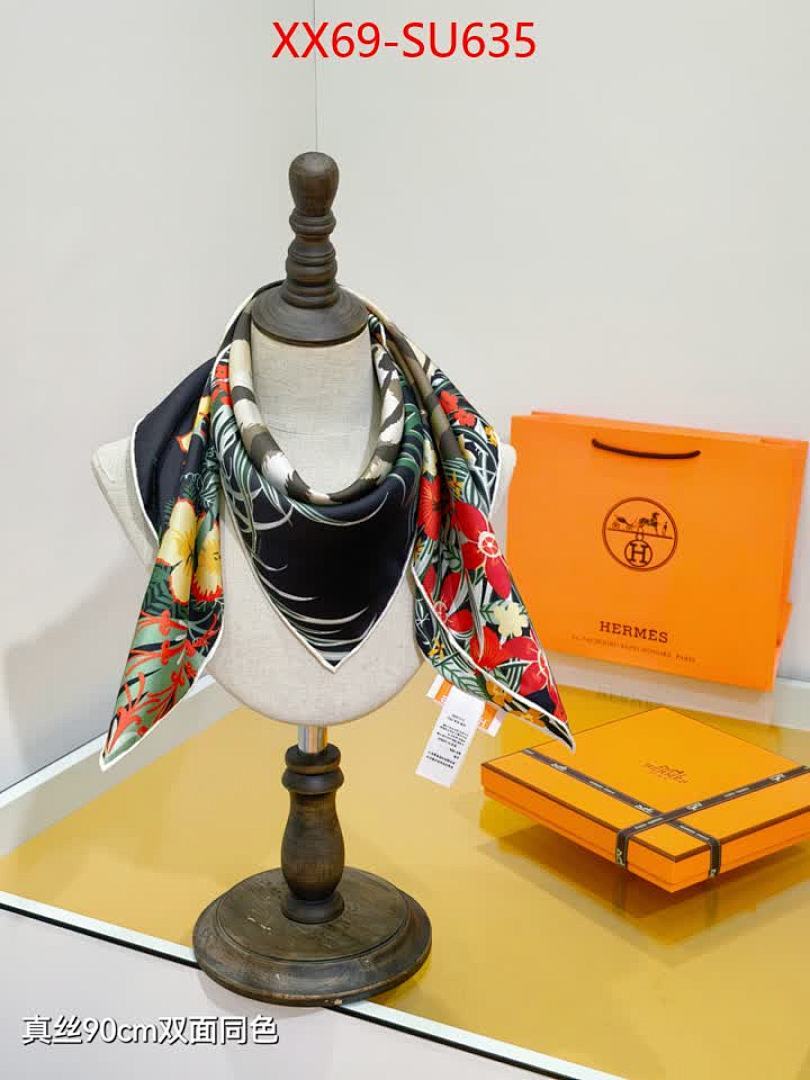 Scarf-Hermes ID: SU635 $: 69USD