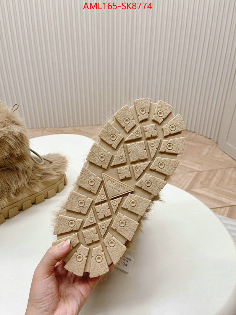 Women Shoes-Boots ID: SK8774 $: 165USD