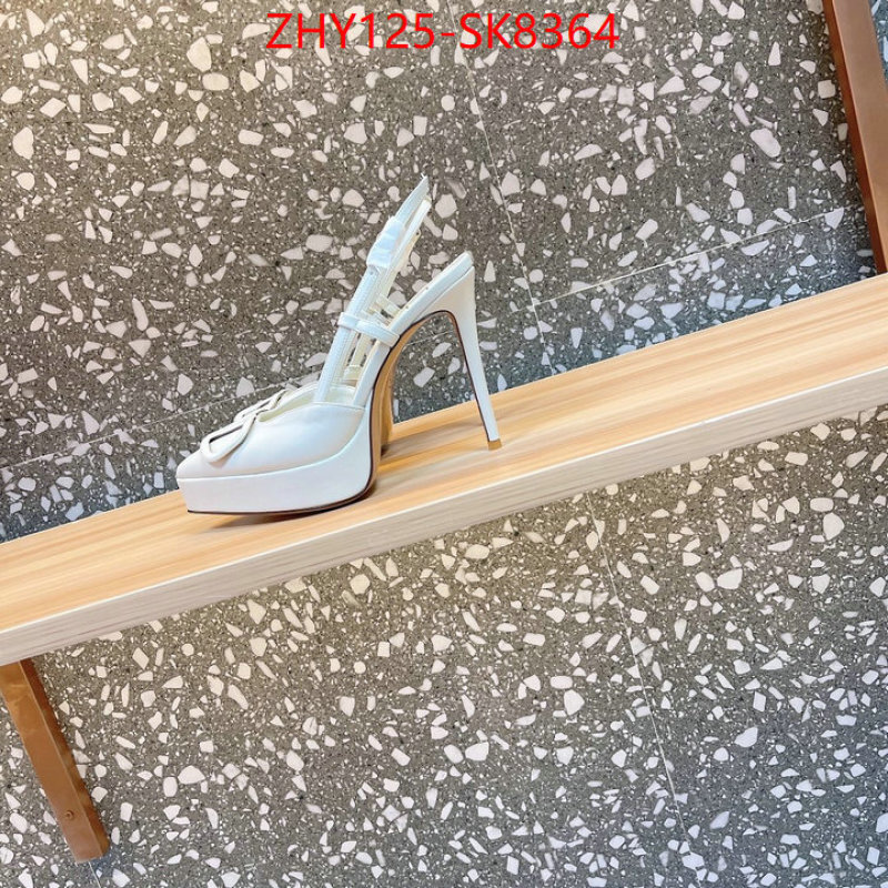 Women Shoes-Valentino ID: SK8364 $: 125USD