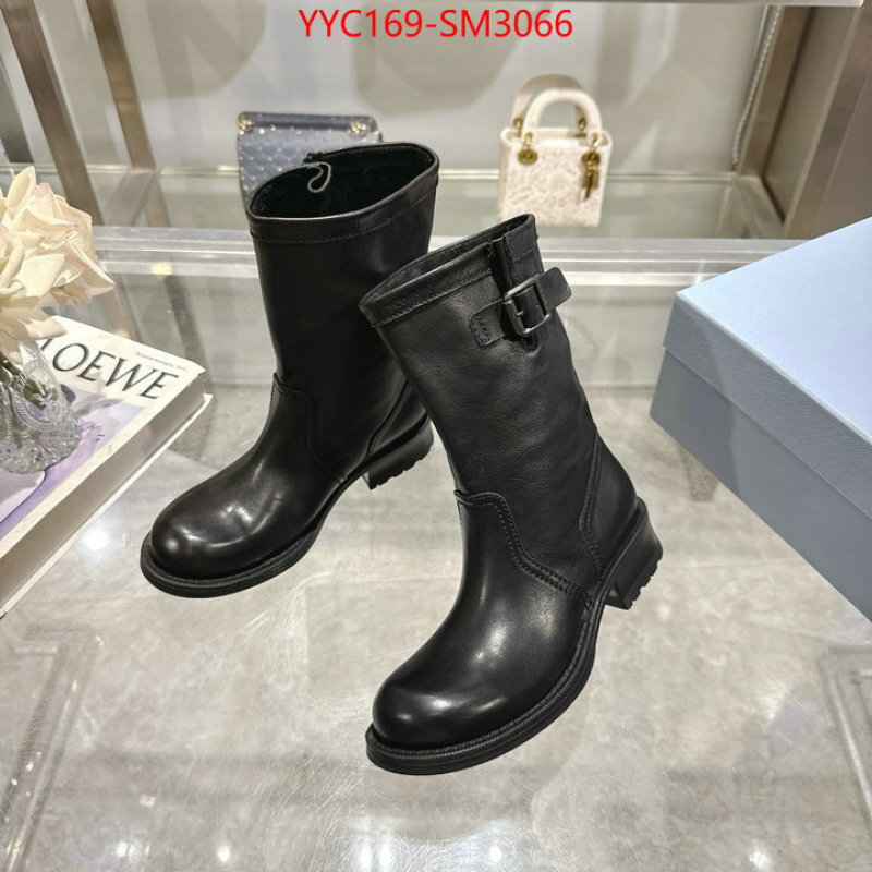 Women Shoes-Prada knockoff ID: SM3066 $: 169USD
