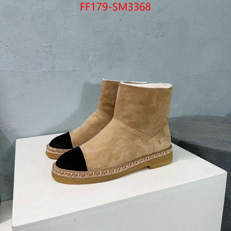 Women Shoes-Boots aaaaa customize ID: SM3368 $: 179USD