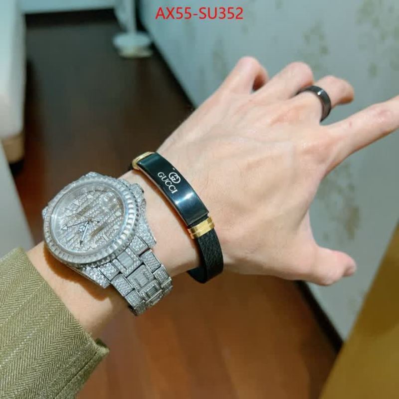 Jewelry-Gucci ID: SU352 $: 55USD