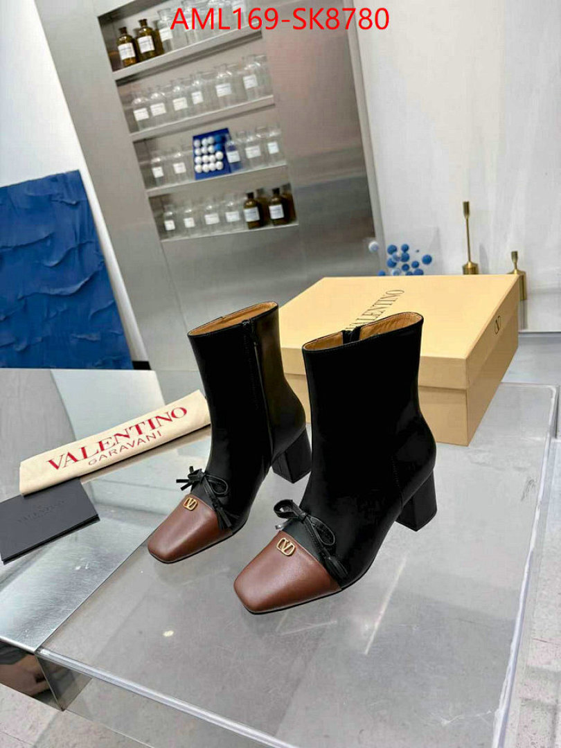 Women Shoes-Boots ID: SK8780 $: 169USD