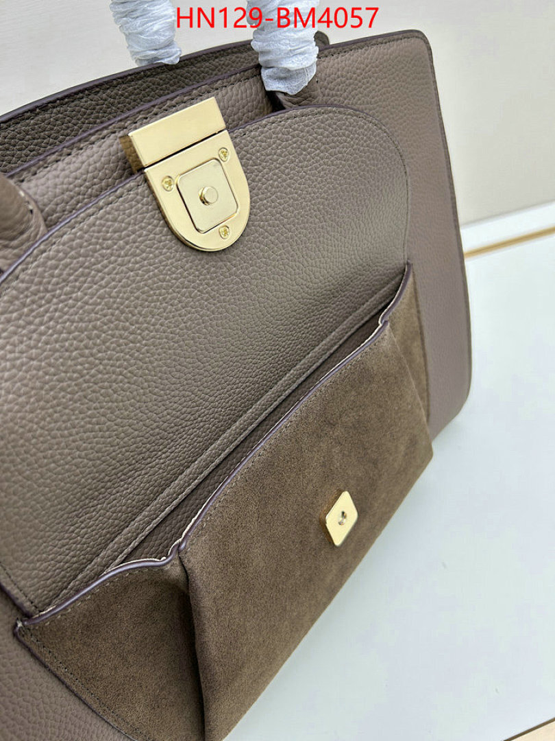 Coccinelle(4A)-Handbag- ID: BM4057 $: 129USD,