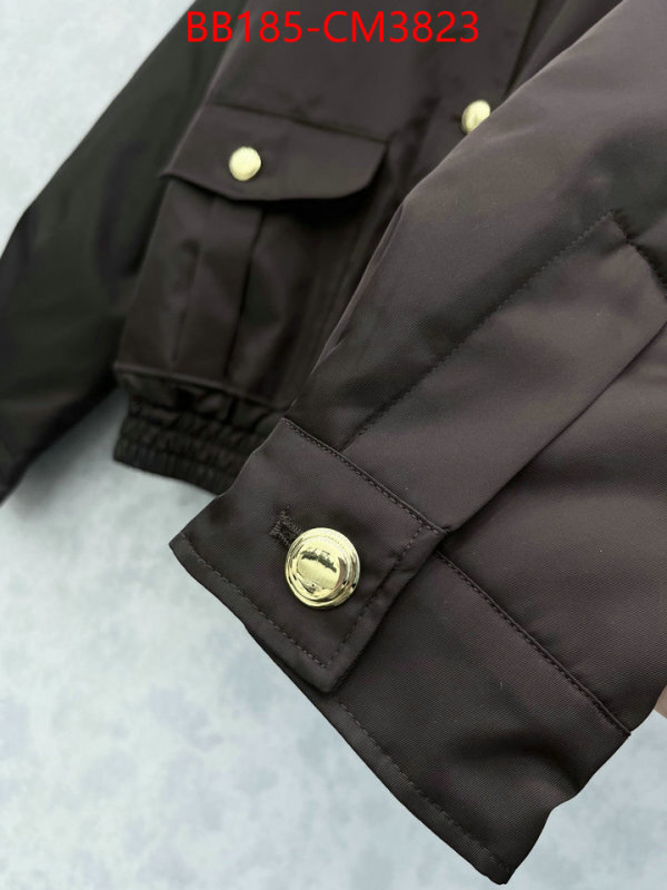 Clothing-MIU MIU ID: CM3823 $: 185USD