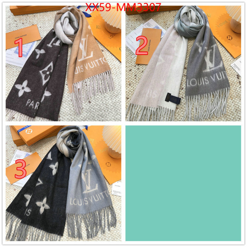 Scarf-LV new ID: MM3307 $: 59USD