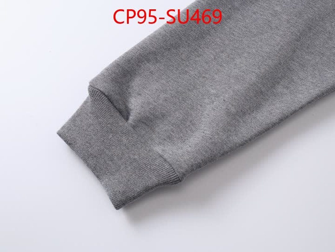 Clothing-Balenciaga ID: SU469 $: 95USD