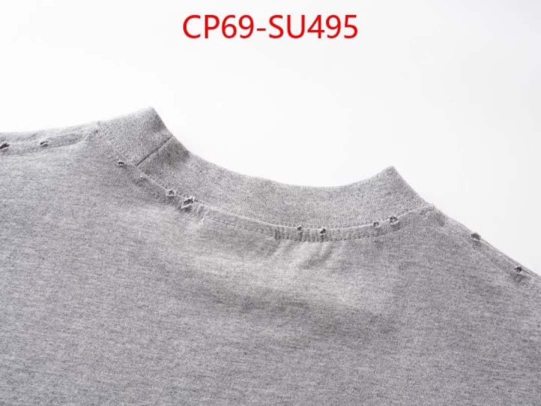 Clothing-Balenciaga ID: SU495 $: 69USD