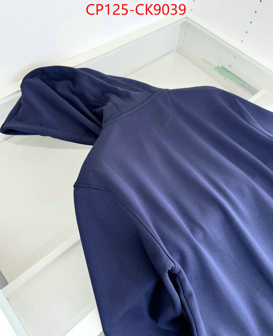 Clothing-Brunello Cucinelli ID: CK9039 $: 125USD