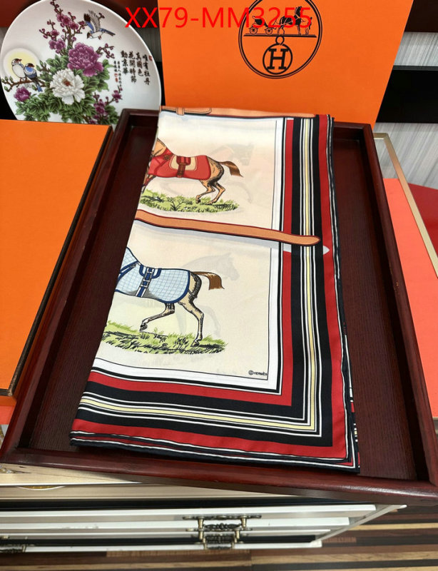 Scarf-Hermes buy replica ID: MM3255 $: 79USD