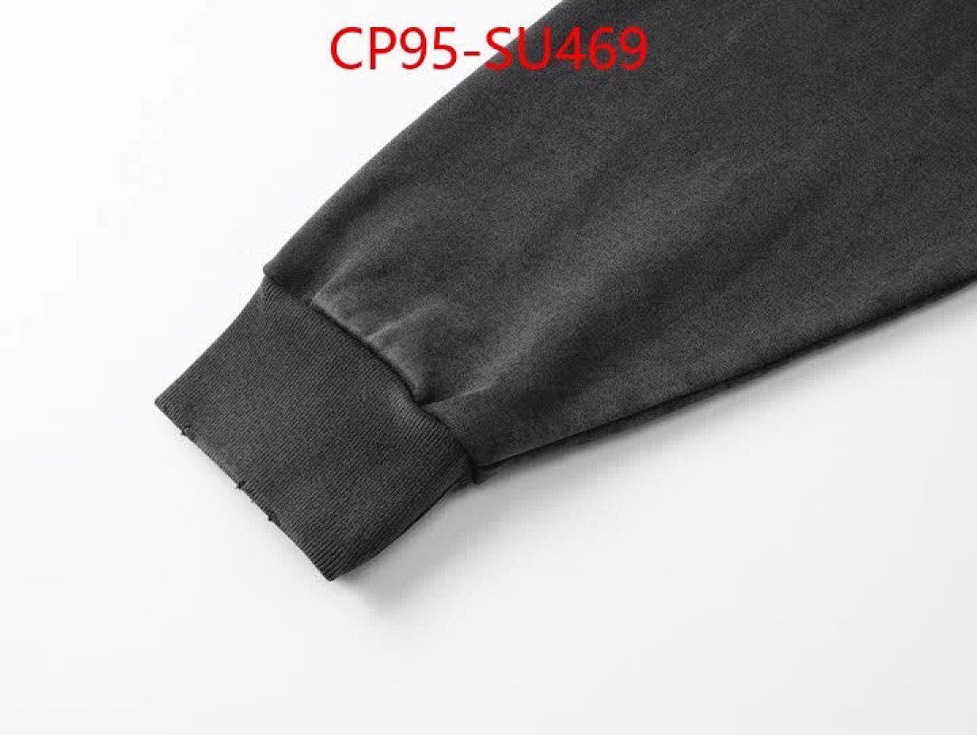 Clothing-Balenciaga ID: SU469 $: 95USD