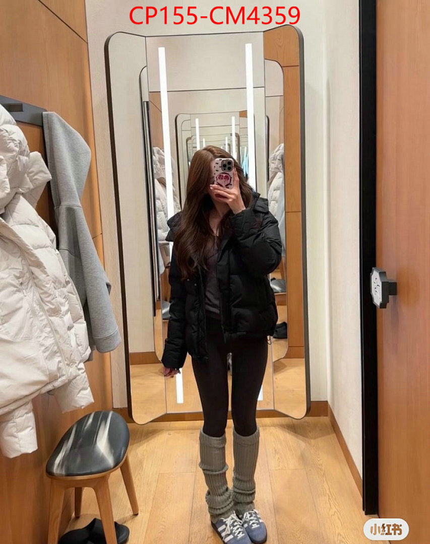 Clothing-Lululemon ID: CM4359 $: 155USD