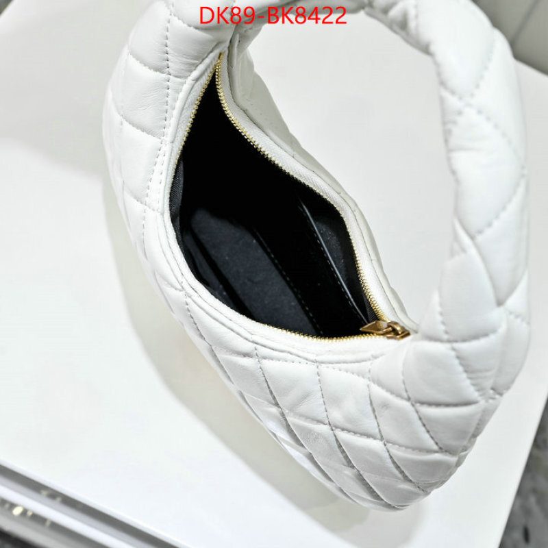YSL Bags(4A)-Handbag- ID: BK8422 $: 89USD,