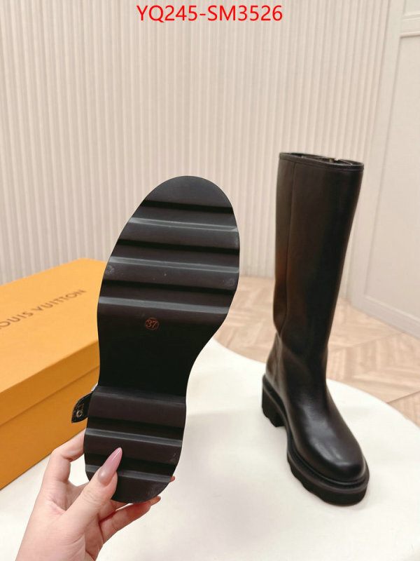 Women Shoes-Boots ID: SM3526 $: 245USD