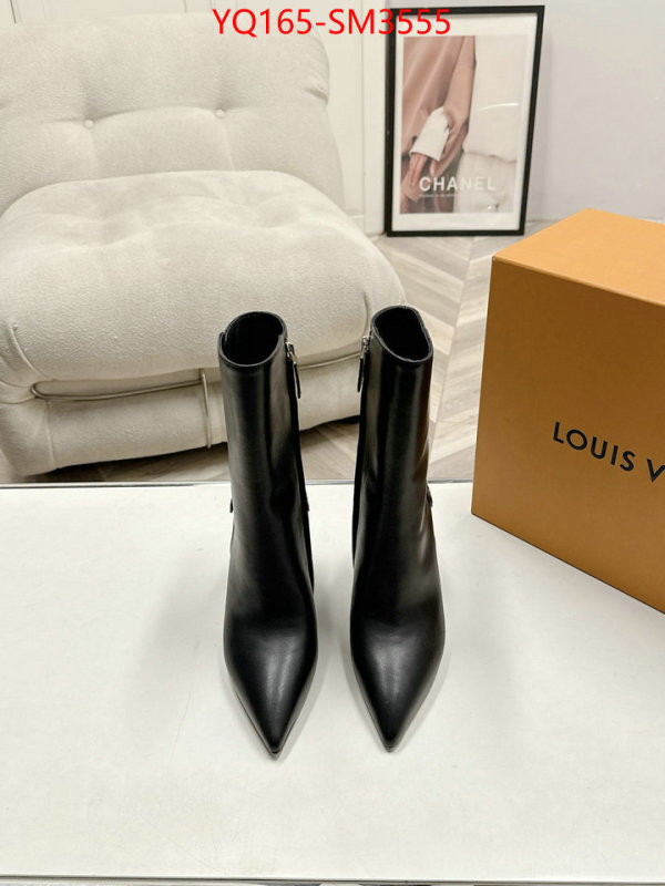 Women Shoes-LV ID: SM3555 $: 165USD