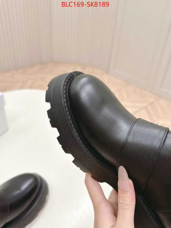 Women Shoes-Dior buy top high quality replica ID: SK8189 $: 169USD