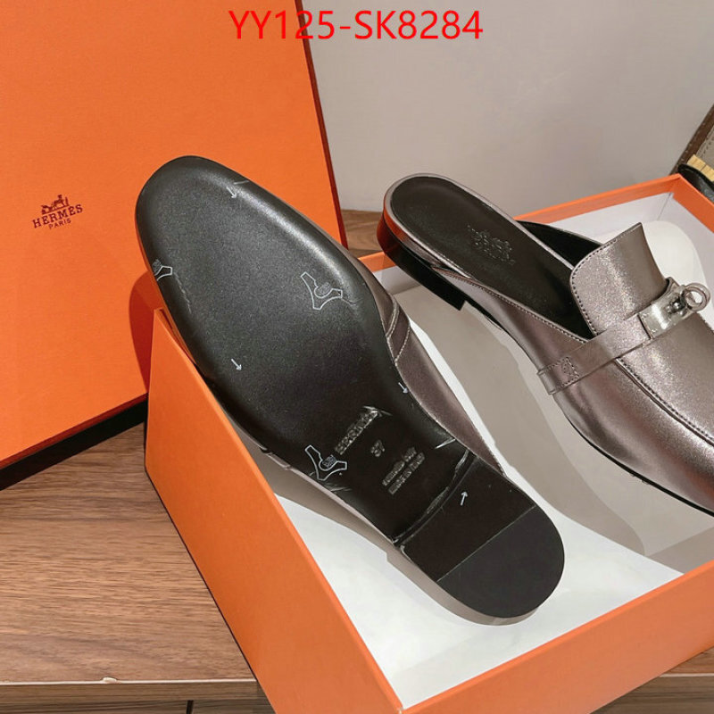 Women Shoes-Hermes best quality fake ID: SK8284 $: 125USD