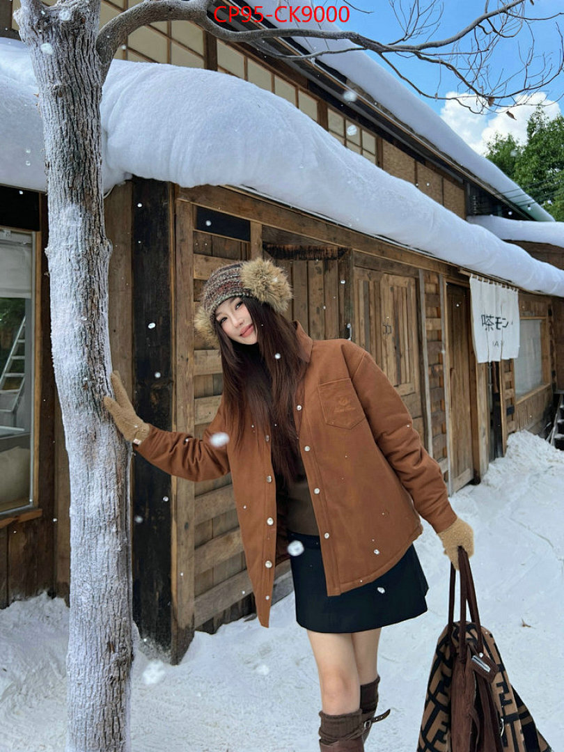 Clothing-Loro Piana ID: CK9000 $: 95USD