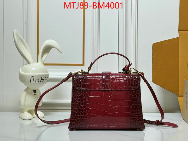 LV Bags(4A)-Pochette MTis Bag- ID: BM4001 $: 89USD,
