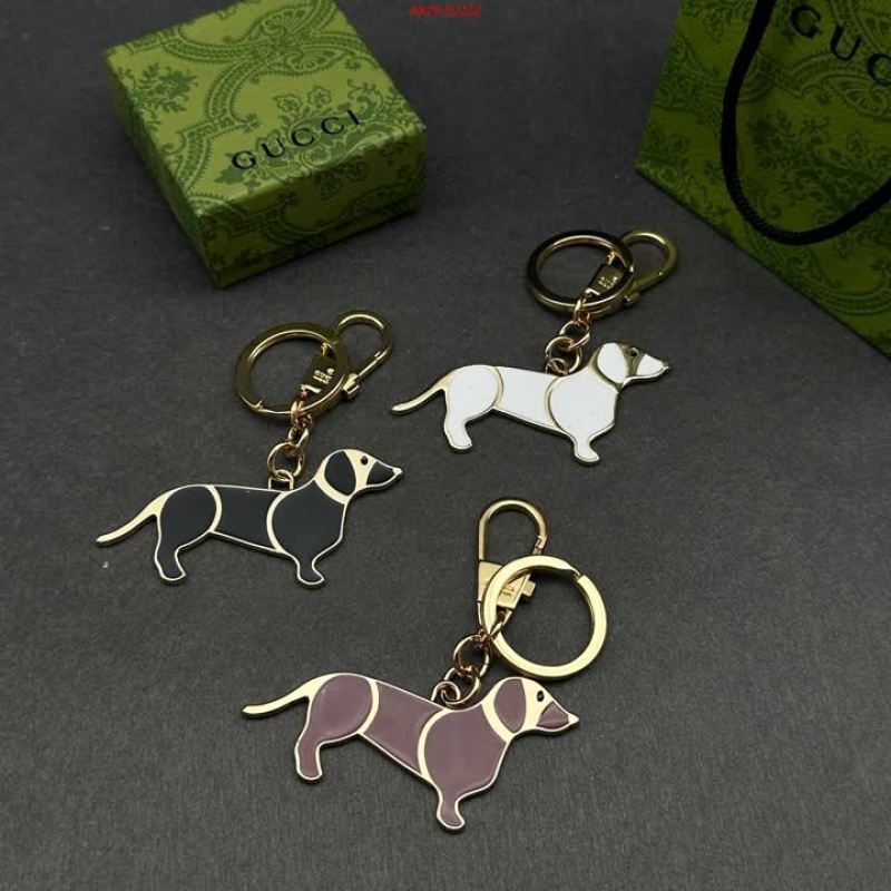 Key pendant-Gucci ID: SU232 $: 29USD