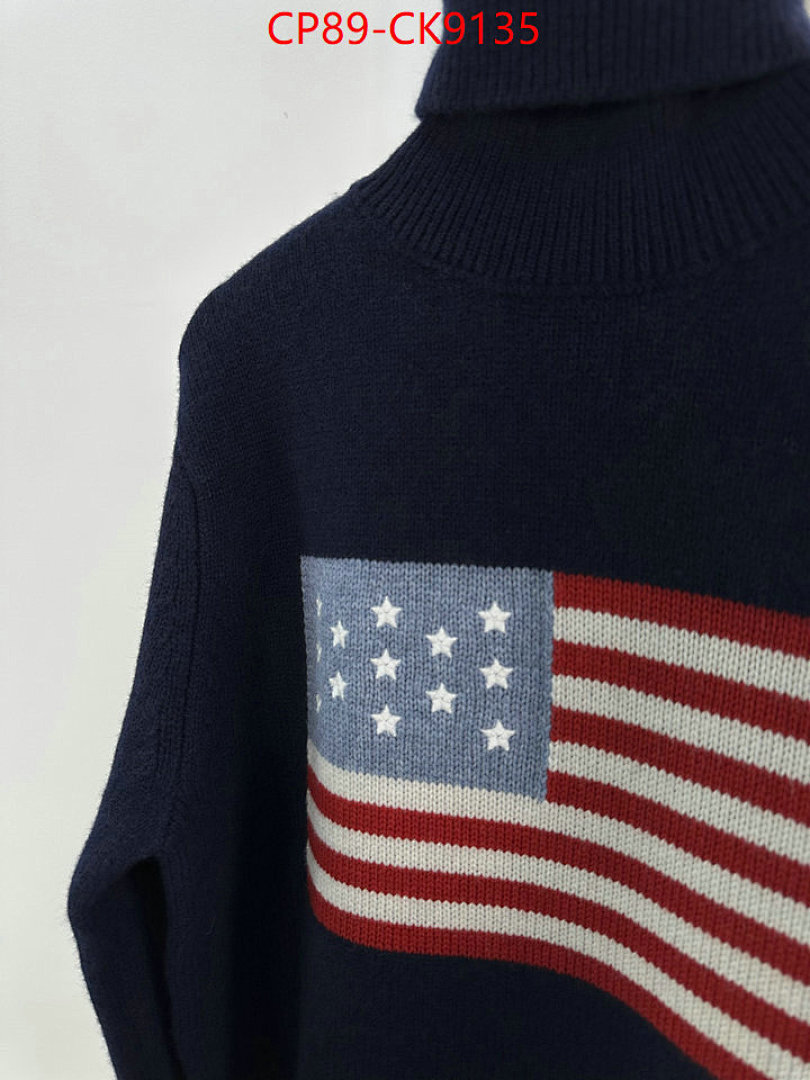 Clothing-Ralph Lauren ID: CK9135 $: 89USD